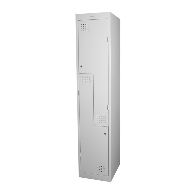 TIMG now sells a range of quality Steelco Lockers