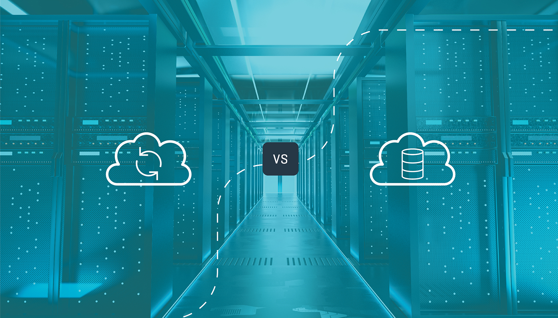 Cloud Backup vs Cloud Storage: What's best for Your Business