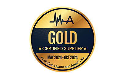 TIMG - Certified Gold Supplier to Australian Health and Aged Care