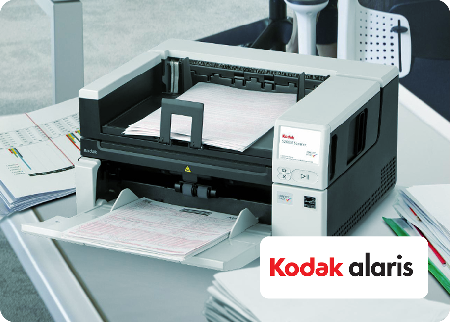 timg document scanning and digitisation has the largest independent fleet of kodak alaris scanners